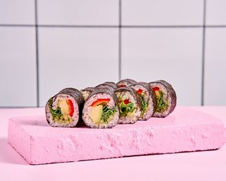 Vegan Maki (Vegan)
