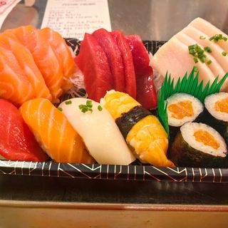 Bandeja 3 (20 piezas)