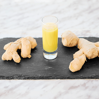 Detox Shot Ginger Power