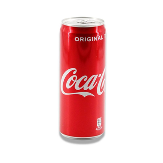 Soft drink
