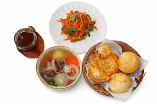 Сытный СЕТ Первый 6500 агрегаторы 