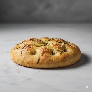 Focaccia