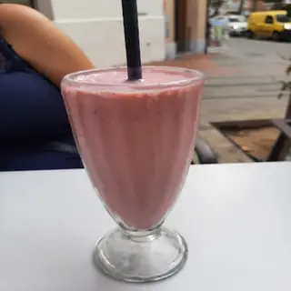 Batido De Fresa (435 Ml.)
