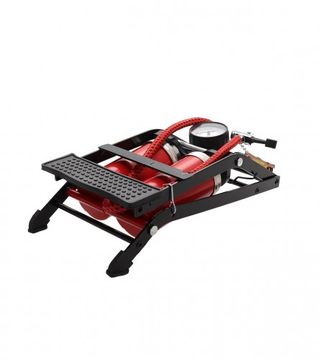 (048752) Pumpa nožna za auto 93201