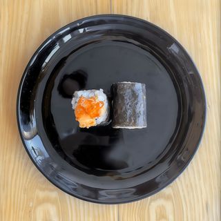 Maki Crevettes Panée