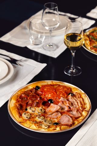 პიცა მიქსი