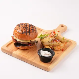 Cheeseburger