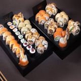 Sushi Box De (60 Uds.)