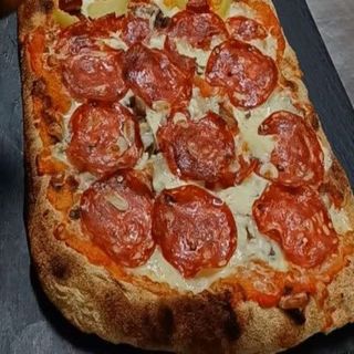 Pizza Pepperroni