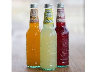GALVANINA LEMONADE (355ml)