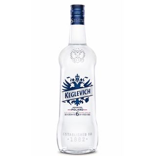 Vodka Keglevich. 70cl.