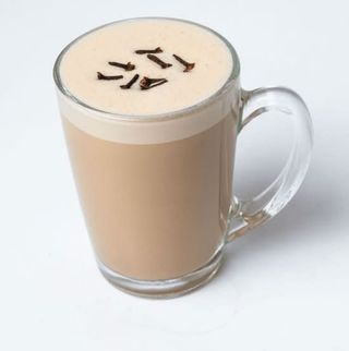 Chai Latte