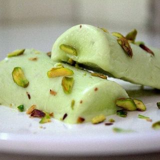 Helado Kulfi