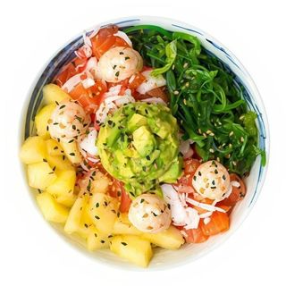 California Poke