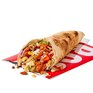 Crispy Lipie