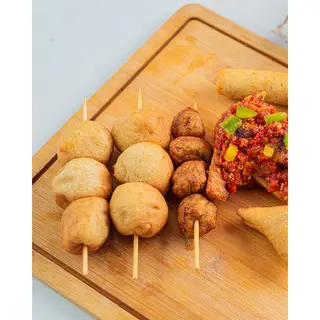 The Skewers