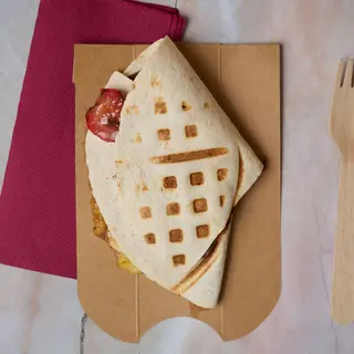 Chaibat Wrap