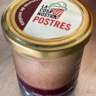 Textures De Xocolata