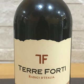 Vino Rosso merlot