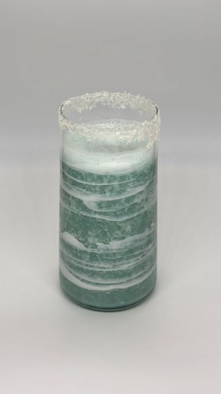 Smoothie Blue Blast (500 Ml.)