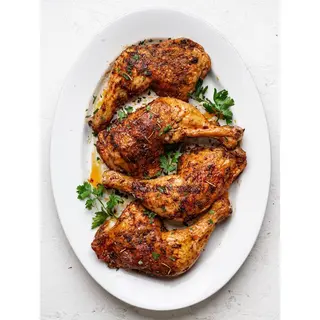 Chicken leg
