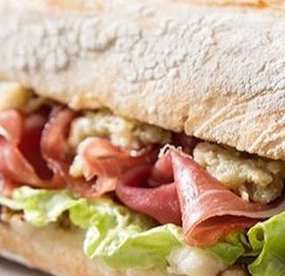 Panino saporello