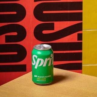 Sprite lata 330ml