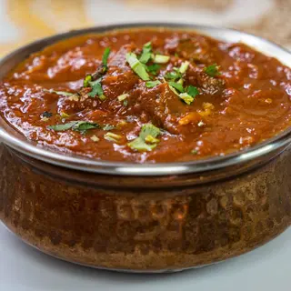 Rara Gosht Lamb