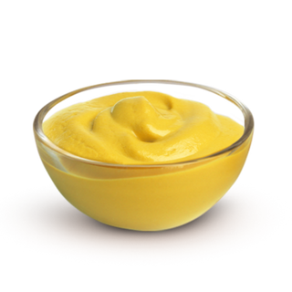 Соус Гірчиця (50г)