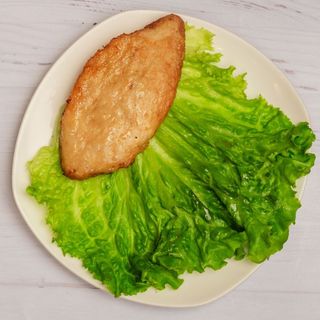 Котлета говяжья