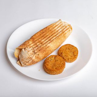 Mały Wegetariański