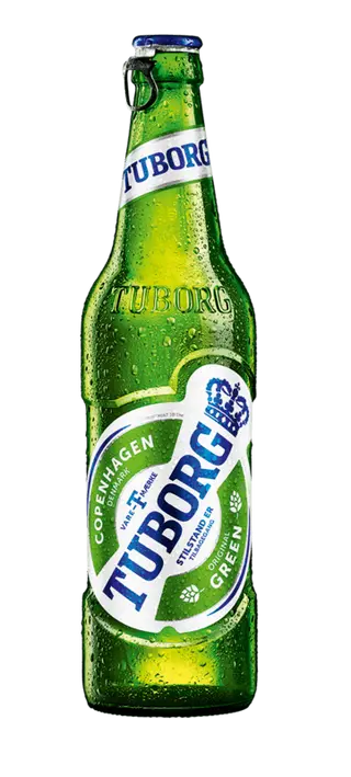 Бира Tuborg