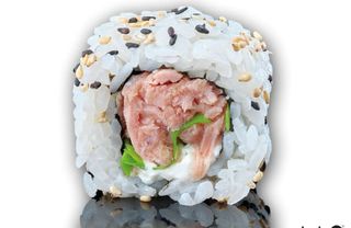Uramaki tuna 4 pz
