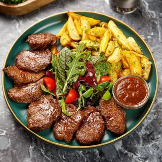 FLAP стейк (250 гр.)