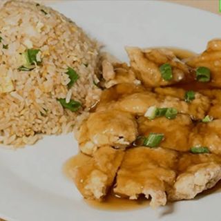 POLLO SHI JAU KAY