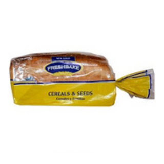 Gold Freshbake Cereals & Seeds 550g