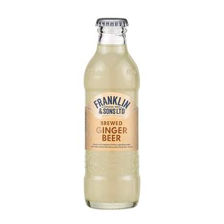 Fentimans Ginger Beer