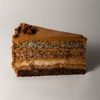 Тістечко Жіночі примхи