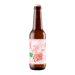 Напій Mova Cola (330мл)