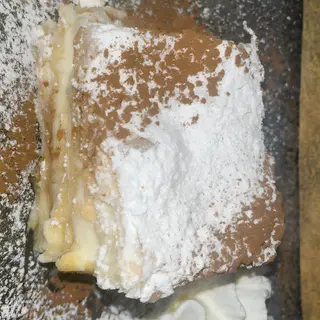 Milhojas