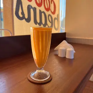 Booster smoothie