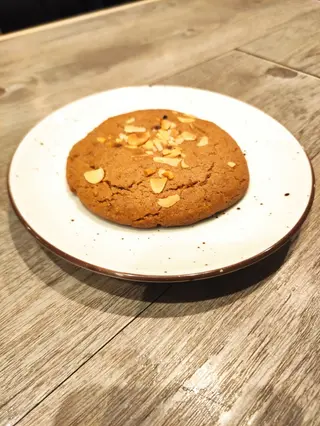 Cookie de CANELA
