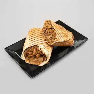 Pitta-samo mięso