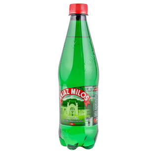 Voda Knjaz Miloš 0,5l