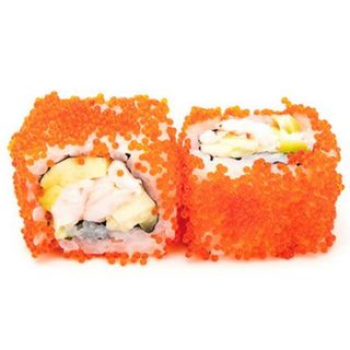 California Roll (8 uds)