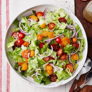 Salade Composée