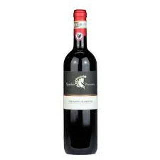 Chianti Classico Docg - Spadaio E Piecorto 13,5% Vol