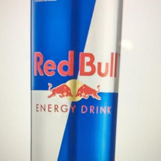 Red Bull