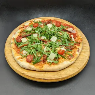 Pizza Primavera