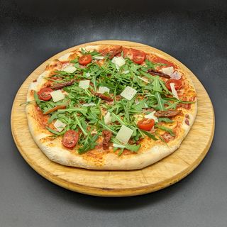 Pizza Primavera